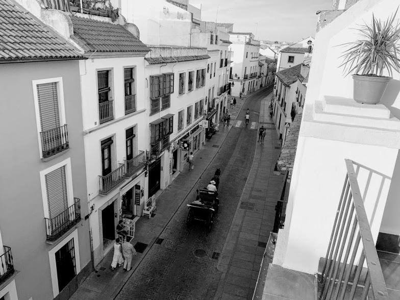 Villa Casa Ribera Lucano Centro Historico Córdoba Exterior foto